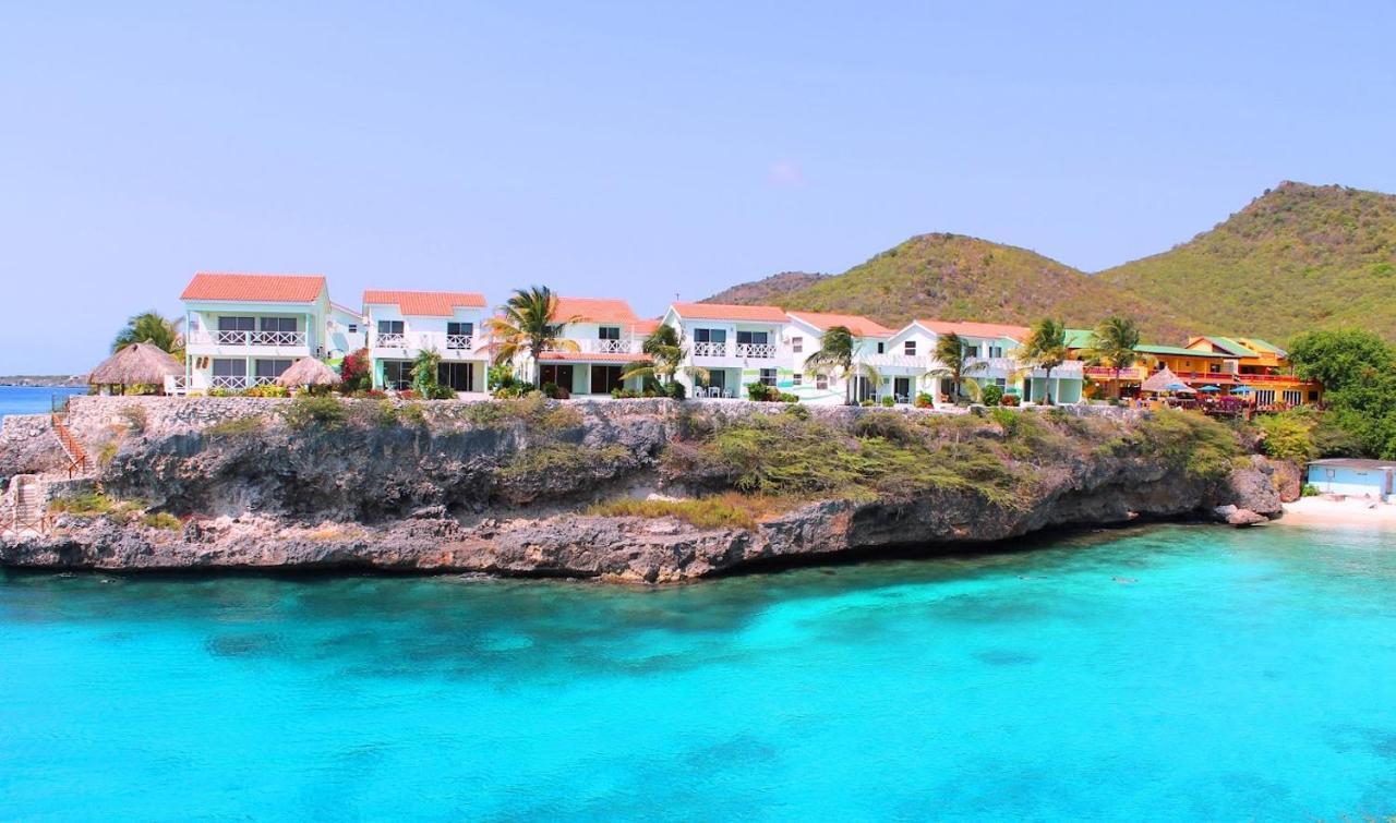 Lagoon Ocean Resort 2 Bdrm/2Bath With Beach Access Lagun Eksteriør billede