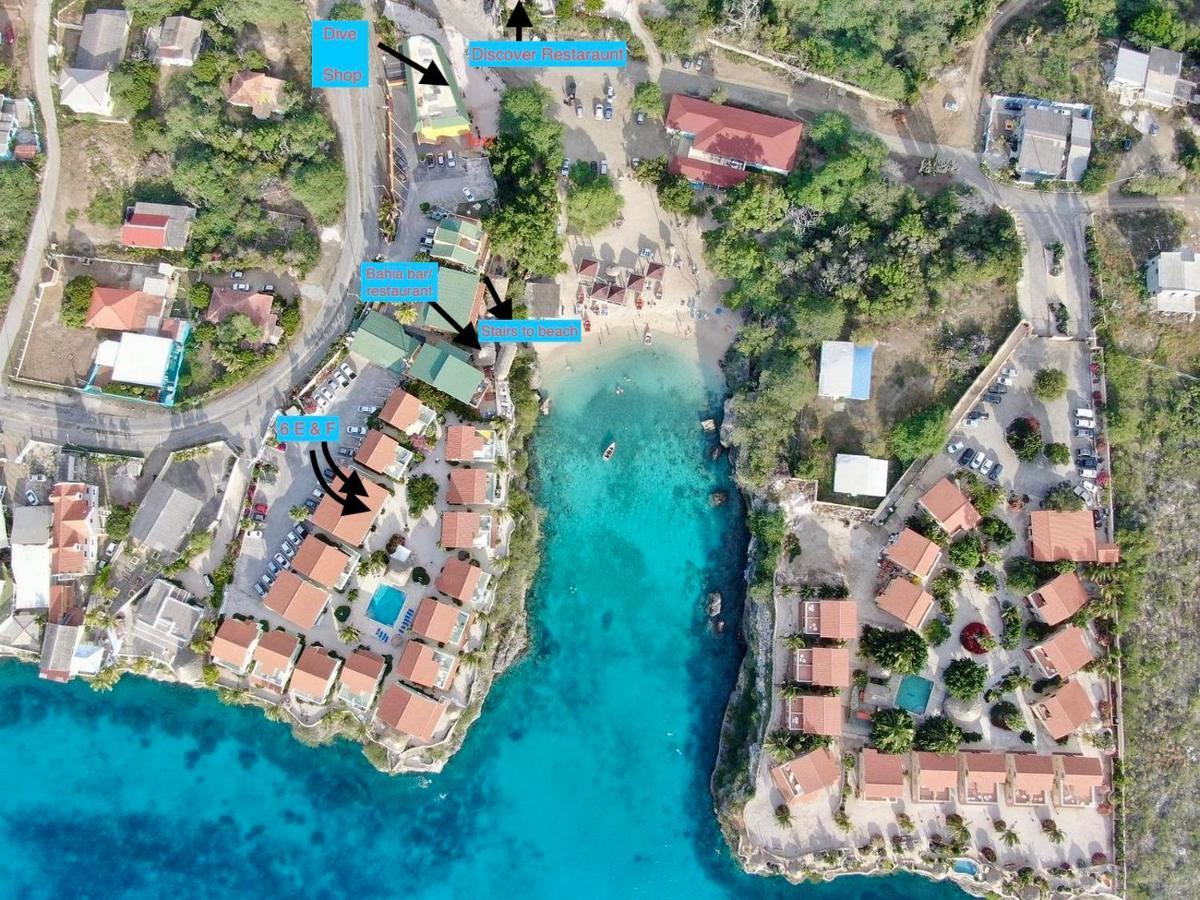 Lagoon Ocean Resort 2 Bdrm/2Bath With Beach Access Lagun Eksteriør billede