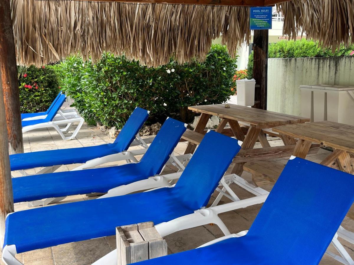 Lagoon Ocean Resort 2 Bdrm/2Bath With Beach Access Lagun Eksteriør billede
