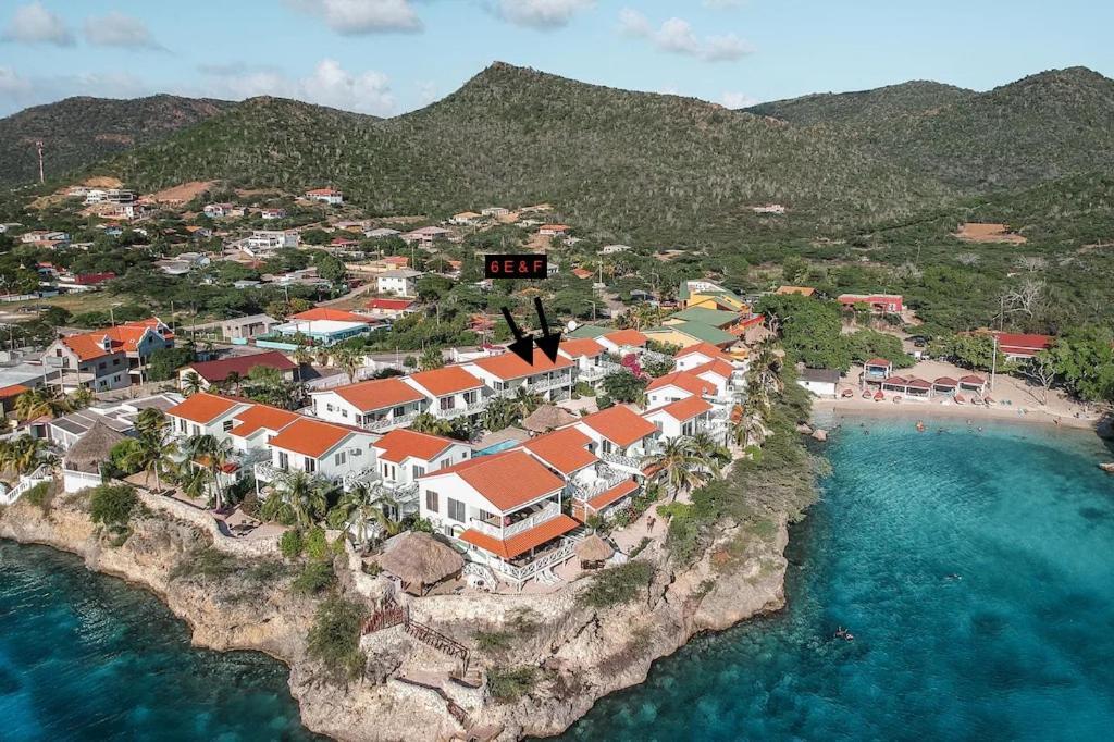 Lagoon Ocean Resort 2 Bdrm/2Bath With Beach Access Lagun Eksteriør billede