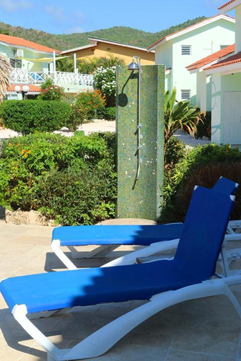 Lagoon Ocean Resort 2 Bdrm/2Bath With Beach Access Lagun Eksteriør billede
