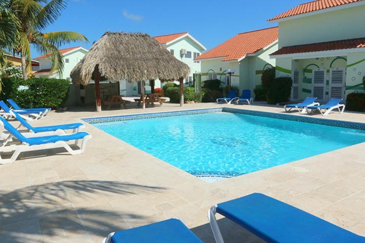 Lagoon Ocean Resort 2 Bdrm/2Bath With Beach Access Lagun Eksteriør billede