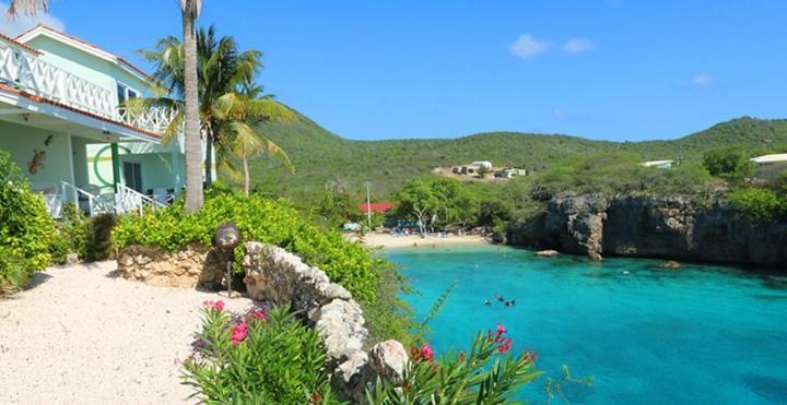 Lagoon Ocean Resort 2 Bdrm/2Bath With Beach Access Lagun Eksteriør billede