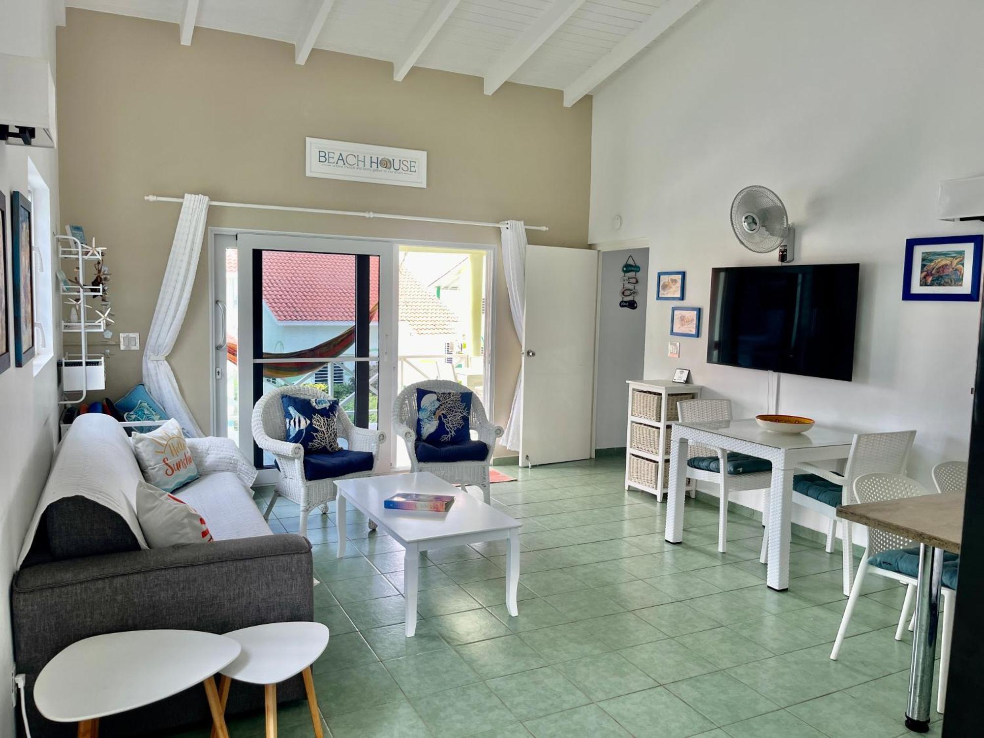 Lagoon Ocean Resort 2 Bdrm/2Bath With Beach Access Lagun Eksteriør billede